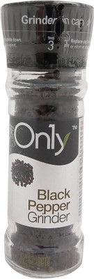 On1y Black Pepper/Kali Mirch(50 g)
