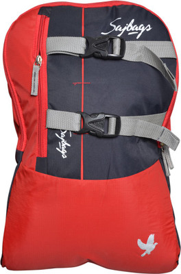 

SHELBY Gym Sports BackPack Gym Sports BackPack(Red, Backpack)