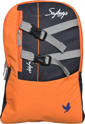 

SHELBY Gym Sports BackPack Gym Sports BackPack(Red, Backpack), Orange