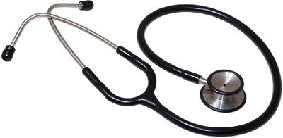 

TRACK TR-101 acoustic Stethoscope(Black)