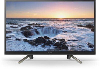 Image of Sony 32 inch Full HD Smart LED TV which is one of the best tv under 35000