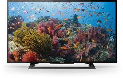 Sony Bravia R202F 80 cm (32 inch) HD Ready LED TV(KLV-32R202F)