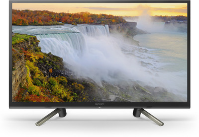 Sony 32 inch HD Ready Smart LED TV is a best LED TV under 15000