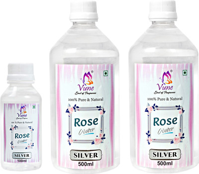 

Vune Clarifying Scented Toner(1100 ml)