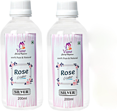 

Vune Clarifying Silver Toner(400 ml)