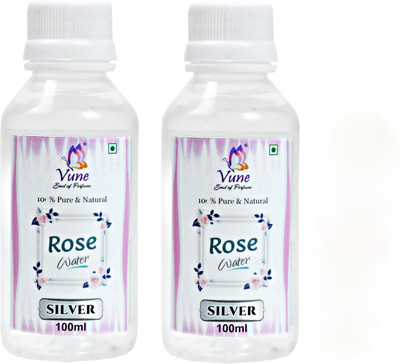 

Vune Clarifying Silver Toner(200 ml)
