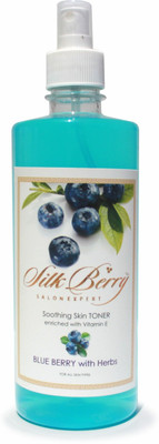 

Silkberry Blue Berry With Herbs Skin Toner(500 ml)