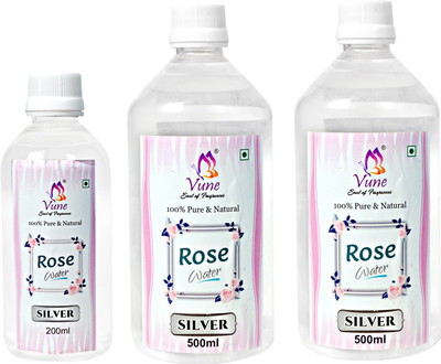 

Vune Clarifying Scented Toner(1200 ml)