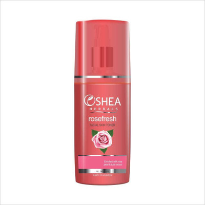 

OSHEA FECIAL SKIN TONER(1 ml)