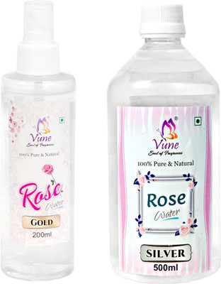 

Vune Clarifying Scented Toner(700 ml)