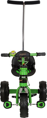 

Dash MOTOCROSS_DX_GREEN Tricycle(Green)
