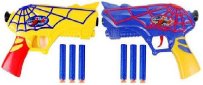 

tanvi27 Best spider gun toy(Multicolor)