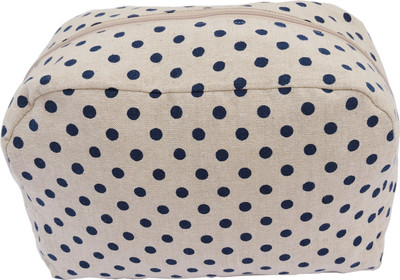 

Kanyoga Cosmetic Pouch(Beige)
