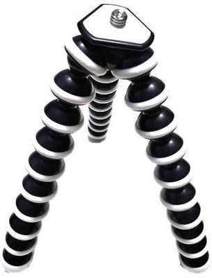 

Landmark BWJ_618B Tripod(Multicolor, Supports Up to 1500 g)