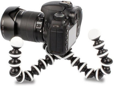 

Landmark RKU_582R Tripod(Multicolor, Supports Up to 1500 g)