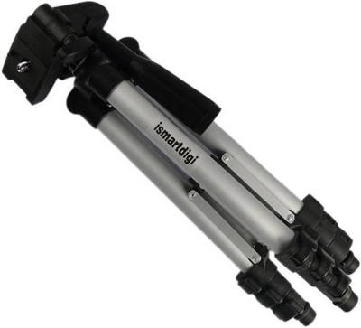 

Landmark AXL_720X Tripod(Multicolor, Supports Up to 1500 g)