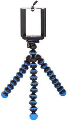 

Clairbell DWR_414D Tripod(Multicolor, Supports Up to 1500 g)