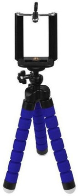 

Clairbell WVN_726N Tripod(Multicolor, Supports Up to 1500 g)