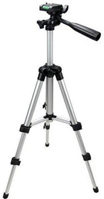 

Landmark QLV_579Q_3110 Tripod(Multicolor, Supports Up to 1500 g)