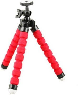 

Clairbell JOY_510J Tripod(Multicolor, Supports Up to 1500 g)