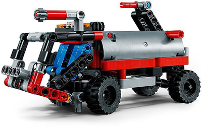 

Lego 42084 Technic Hook Loader(Multicolor)