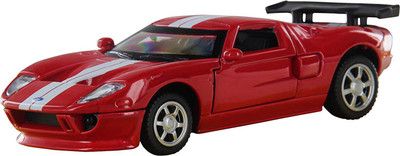 MSZ 1:40 Ford GT Car Model(Red)