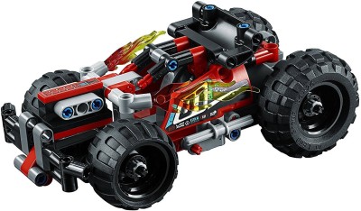 

Lego Technic Bash(Multicolor)