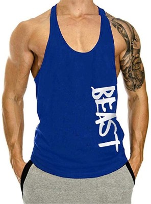 THE BLAZZE Men Vest