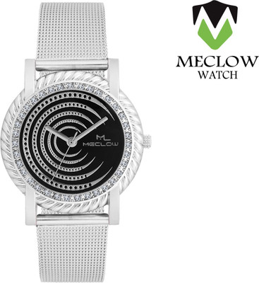 

Meclow ML-LR-254 Watch - For Women