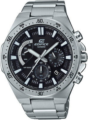 Casio EX431 Edifice Analog Watch - For Men