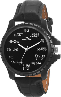 

Meclow ML-437-ms collection Watch - For Men