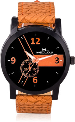 

Meclow ML-GR-413 collection Watch - For Boys