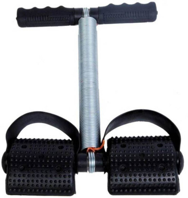 

VACULACE SINGLE TUMMY TRIMMER Ab Exerciser(Black)