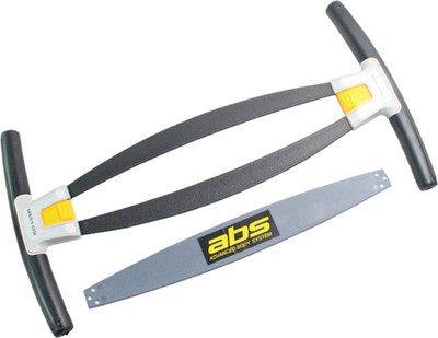 

kalopsia industries Abcare Ab Exerciser Ab Exerciser(Multicolor)