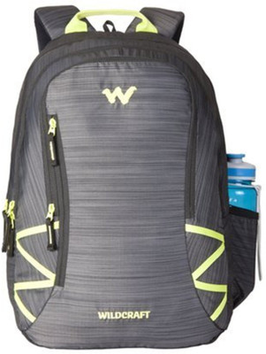 

Wiki by Wildcraft 11627-Black 42 Backpack(Black)