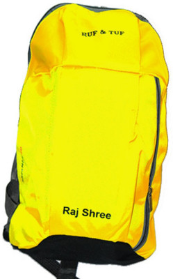 

Rajshree NE-0001 20 Backpack(Multicolor), Multicolour