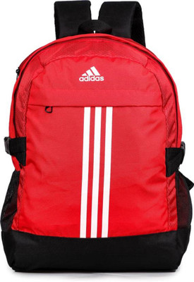 

ADIDAS REDLINE 23 Trolley Backpack(Red)