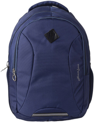 

Northzone Alto Neavy B 25 L Backpack(Blue)