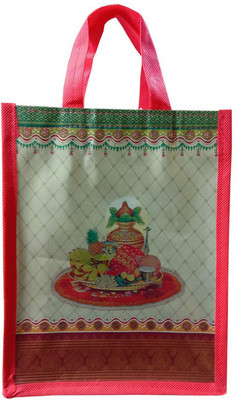 

INVYTE 100 Bags Lunch Bag(Multicolor, 100 L)