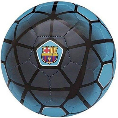 

SMT FCB 32 panel Football - Size: (Pack of 1, Multicolor