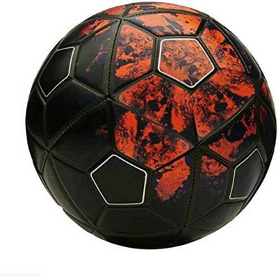

SMT Match Football - Size: (Pack of 1, Multicolor