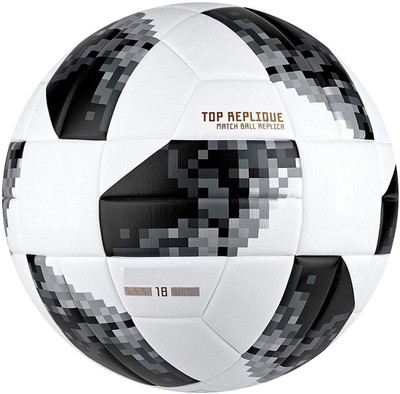 

SMT Russia 2018 Football - Size: (Pack of 1, Multicolor