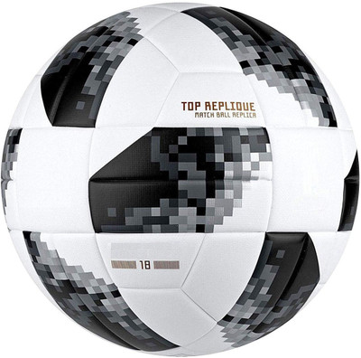 

SMT Telstar 32 panel Football - Size: (Pack of 1, Multicolor