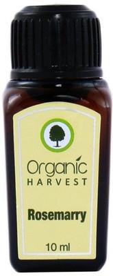 organic Rosemary Essential oil 10 ml(10 ml)