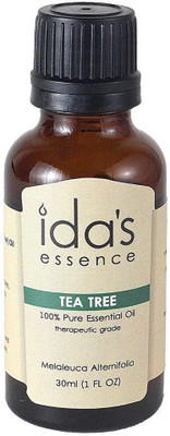 

Ida's Essence Premium 100% Pure & Natural Tea Tree Essential Oil(30 ml)