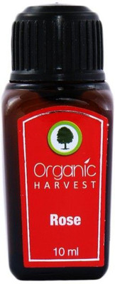 

organic Rose Essential Oil - 10 ml(10 ml)