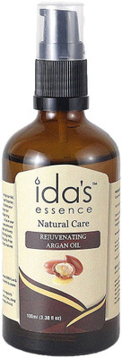 

Ida's Essence Premium Rejuvenating Argan Oil(100 ml)