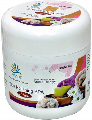 

Vania Skin polishing spa mask(500 g)
