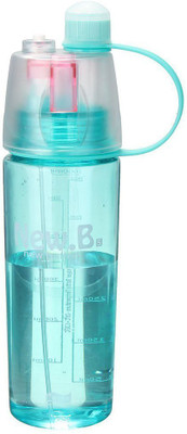 

Bhavya New Spray Bottle 1 ml Sipper(Pack of 1, Multicolor)