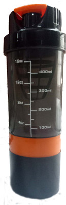 

MUCH N MORE shake me tab 500 Shaker(Pack of 1, Multicolor)